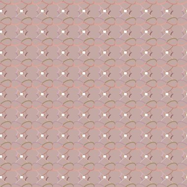 modern geometrik vektör tasarımı, kusursuz desen 