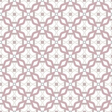 modern geometrik vektör tasarımı, kusursuz desen 