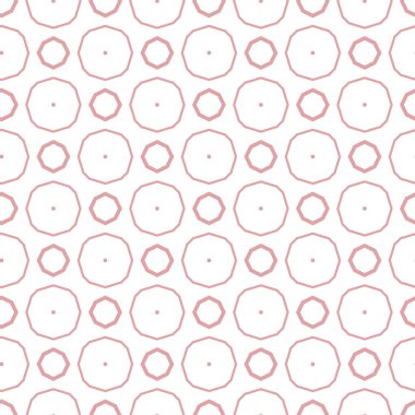 modern geometrik vektör tasarımı, kusursuz desen 