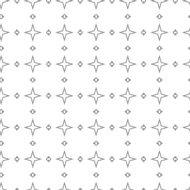 modern geometrik vektör tasarımı, kusursuz desen 