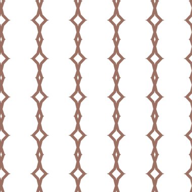 modern geometrik vektör tasarımı, kusursuz desen 