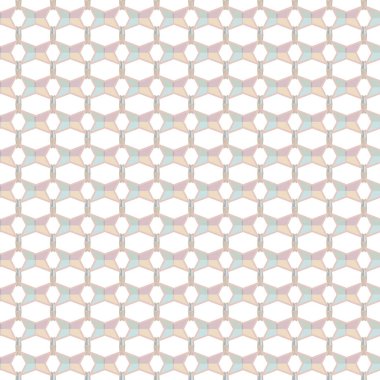 modern geometrik vektör tasarımı, kusursuz desen 