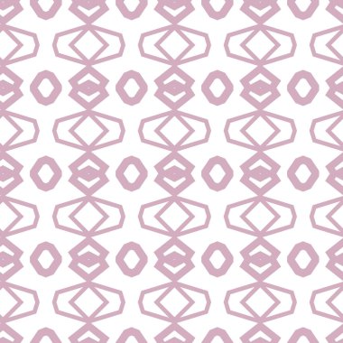 modern geometrik vektör tasarımı, kusursuz desen 