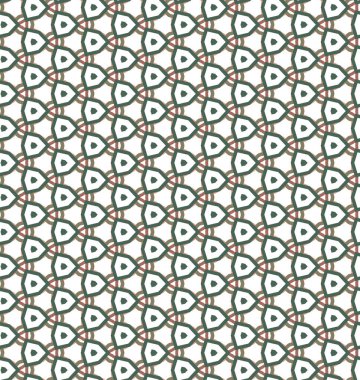 modern geometrik vektör tasarımı, kusursuz desen 