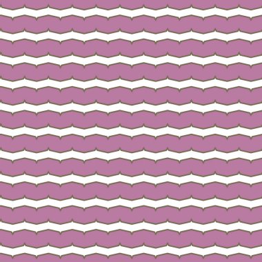 modern geometrik vektör tasarımı, kusursuz desen 