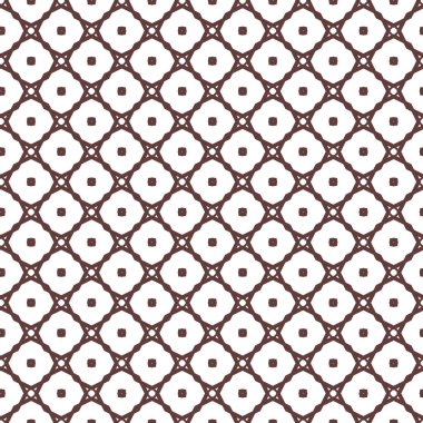 modern geometrik vektör tasarımı, kusursuz desen 