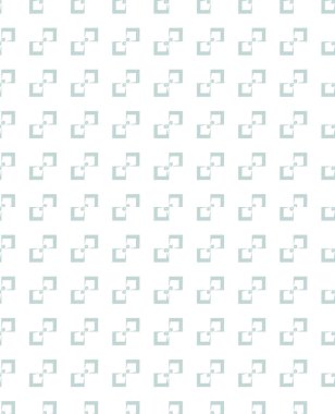 modern geometrik vektör tasarımı, kusursuz desen 