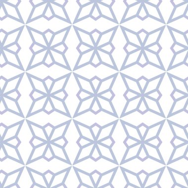 modern geometrik vektör tasarımı, kusursuz desen 