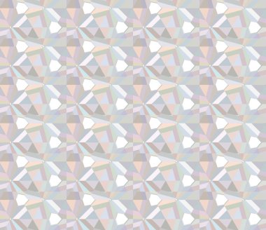 modern geometrik vektör tasarımı, kusursuz desen 