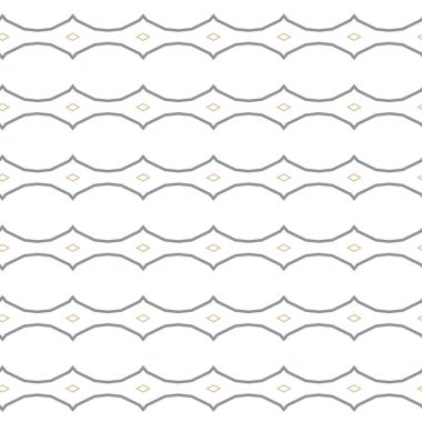 modern geometrik vektör tasarımı, kusursuz desen 