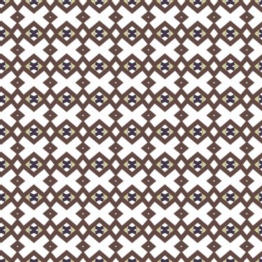 modern geometrik vektör tasarımı, kusursuz desen 