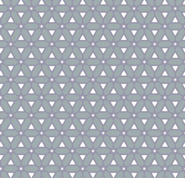 modern geometrik vektör tasarımı, kusursuz desen 