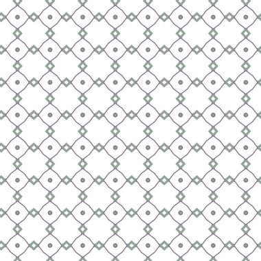 modern geometrik vektör tasarımı, kusursuz desen 