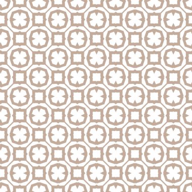 modern geometrik vektör tasarımı, kusursuz desen 