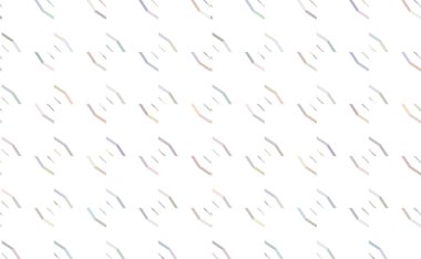 modern geometrik vektör tasarımı, kusursuz desen 