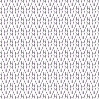 modern geometrik vektör tasarımı, kusursuz desen 