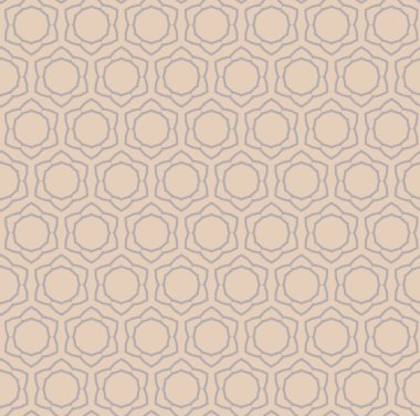 modern geometrik vektör tasarımı, kusursuz desen 