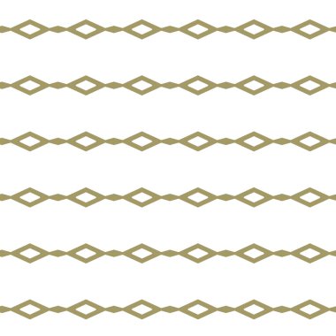 modern geometrik vektör tasarımı, kusursuz desen 