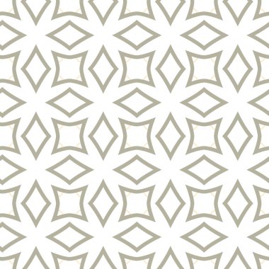 modern geometrik vektör tasarımı, kusursuz desen 