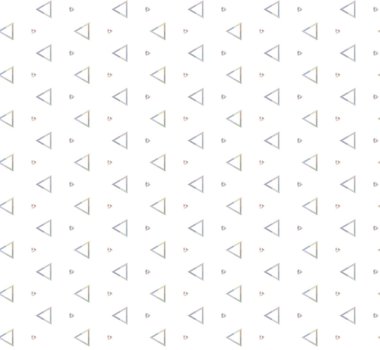 modern geometrik vektör tasarımı, kusursuz desen 