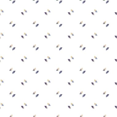 modern geometrik vektör tasarımı, kusursuz desen