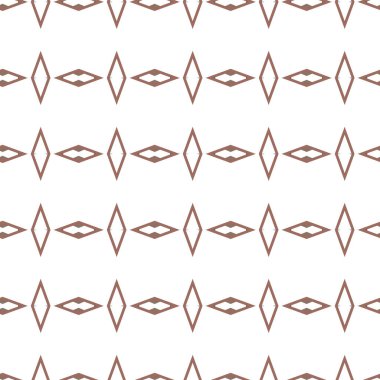 modern geometrik vektör tasarımı, kusursuz desen 