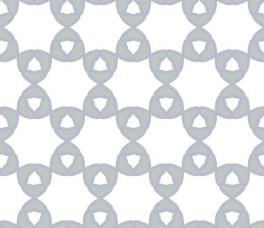 modern geometrik vektör tasarımı, kusursuz desen 