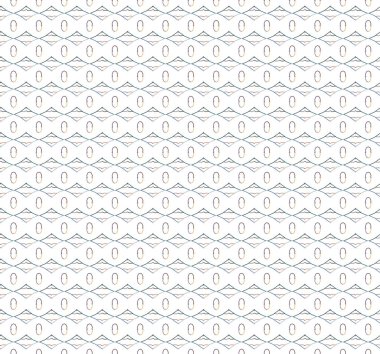 modern geometrik vektör tasarımı, kusursuz desen 