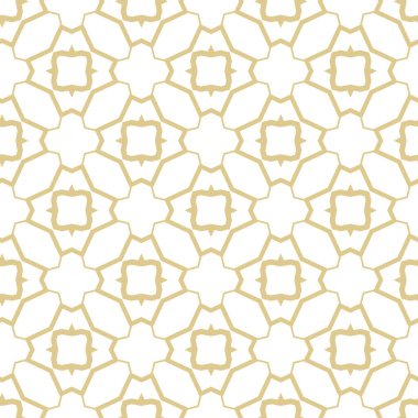 modern geometrik vektör tasarımı, kusursuz desen 