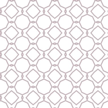 modern geometrik vektör tasarımı, kusursuz desen 