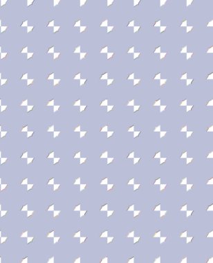 modern geometrik vektör tasarımı, kusursuz desen 