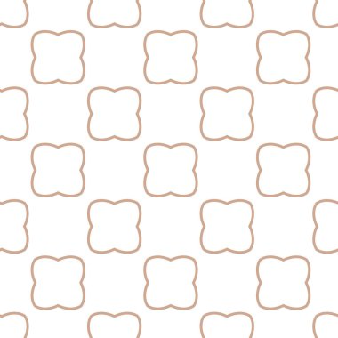 modern geometrik vektör tasarımı, kusursuz desen 