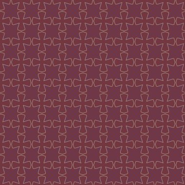 modern geometrik vektör tasarımı, kusursuz desen