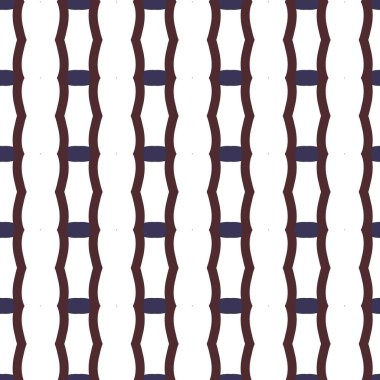 modern geometrik vektör tasarımı, kusursuz desen 