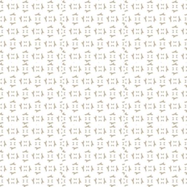 modern geometrik vektör tasarımı, kusursuz desen 