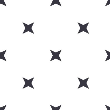 modern geometrik vektör tasarımı, kusursuz desen 