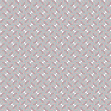 modern geometrik vektör tasarımı, kusursuz desen 