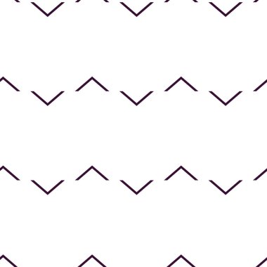 modern geometrik vektör tasarımı, kusursuz desen 