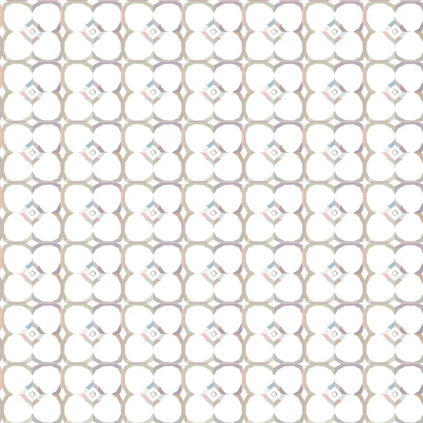 Design Vectoriel Géométrique Moderne Motif Sans Couture — Image vectorielle