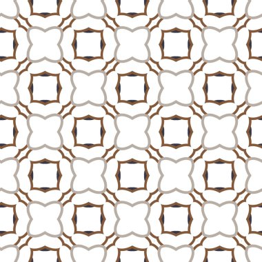 modern geometrik vektör tasarımı, kusursuz desen 