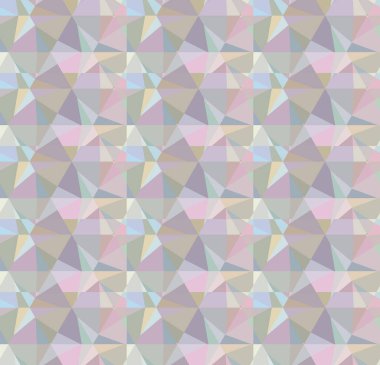 modern geometrik vektör tasarımı, kusursuz desen 