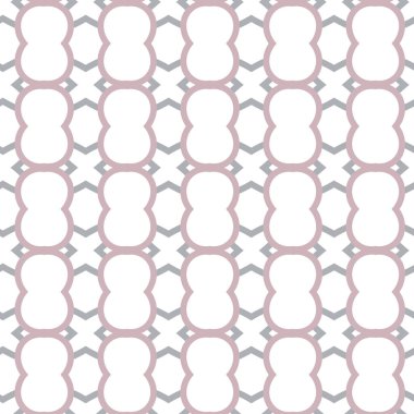 modern geometrik vektör tasarımı, kusursuz desen 