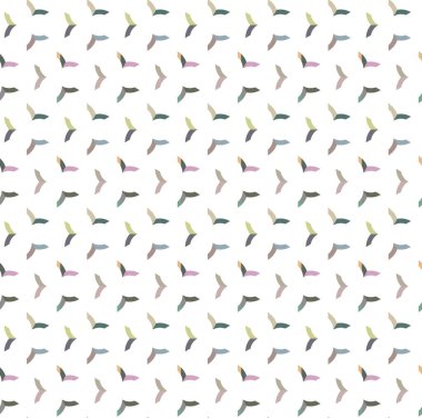 modern geometrik vektör tasarımı, kusursuz desen 