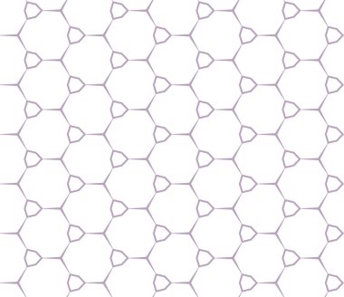 modern geometrik vektör tasarımı, kusursuz desen