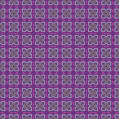 modern geometrik vektör tasarımı, kusursuz desen 