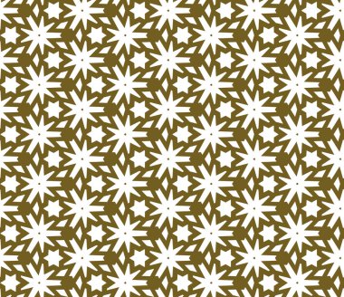 modern geometrik vektör tasarımı, kusursuz desen 