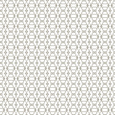 modern geometrik vektör tasarımı, kusursuz desen 