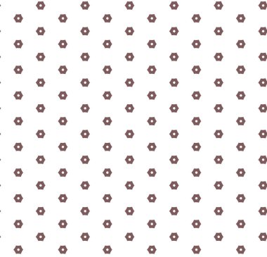 modern geometrik vektör tasarımı, kusursuz desen 