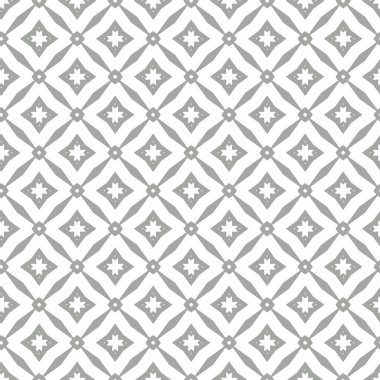 modern geometrik vektör tasarımı, kusursuz desen