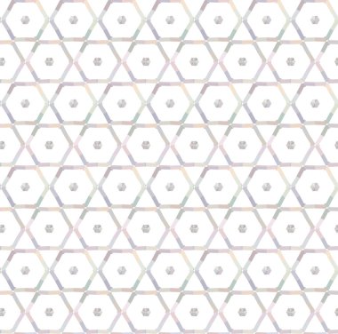 modern geometrik vektör tasarımı, kusursuz desen 